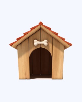 Dog House