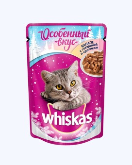 Cat Food